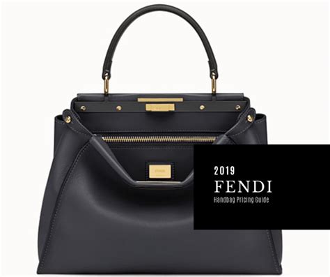 plastic bag fendi|fendi bag price list.